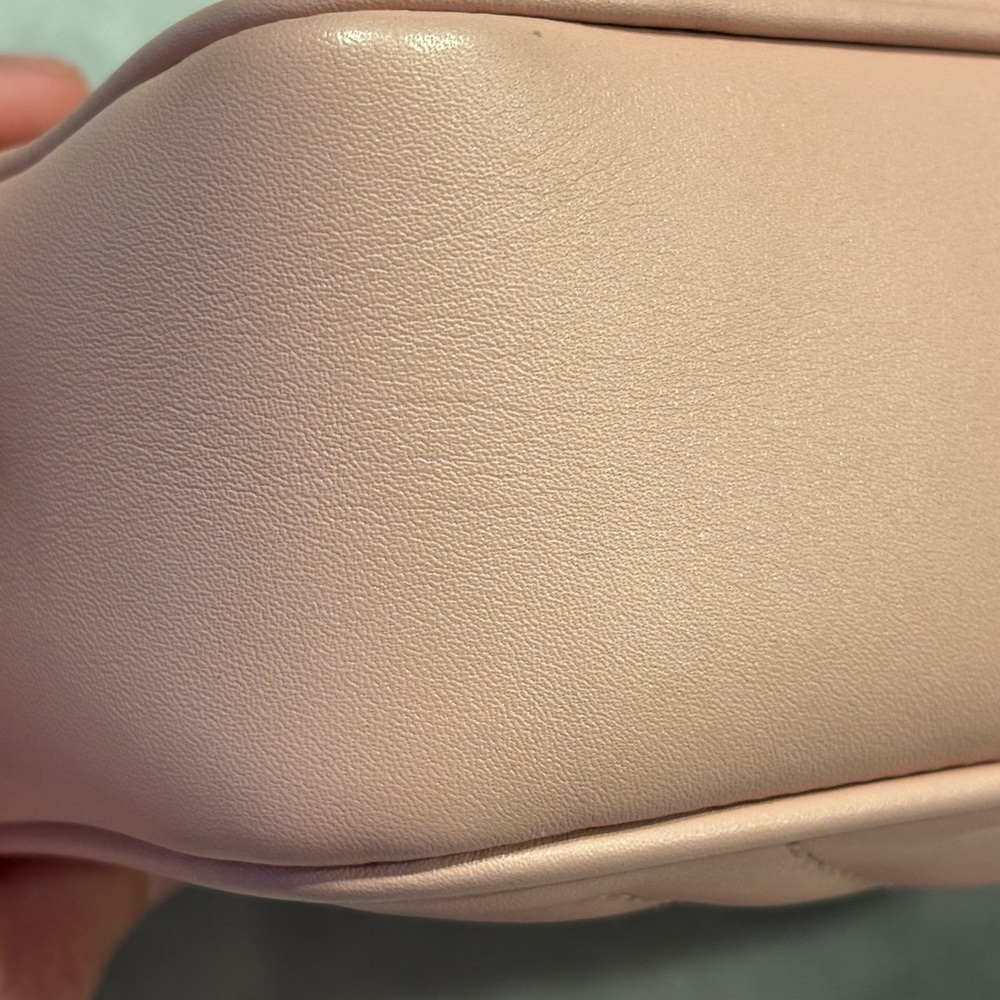Gucci Marmont Crossbody Bag AND Card Holder - Picture 13 of 16